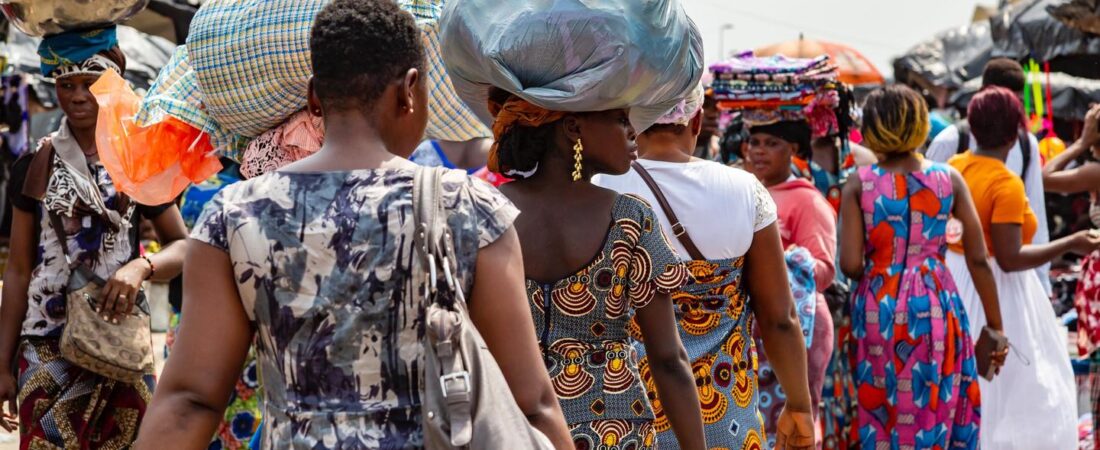 Africa Could Unlock $125 Billion in Revenue by Formalising Informal Businesses – AfDB Report
