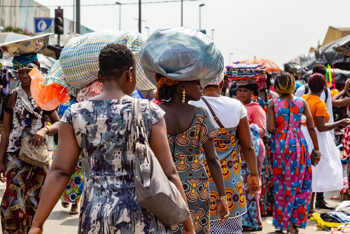 Africa Could Unlock $125 Billion in Revenue by Formalising Informal Businesses – AfDB Report