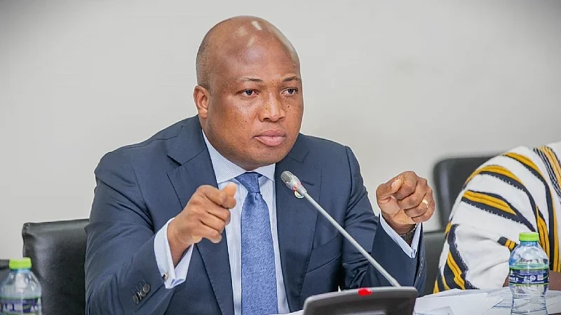Avoid South Africa for Now – Ghana Issues Urgent Travel Advisory