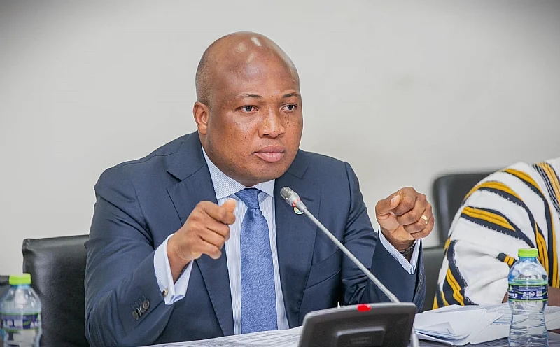 Avoid South Africa for Now – Ghana Issues Urgent Travel Advisory