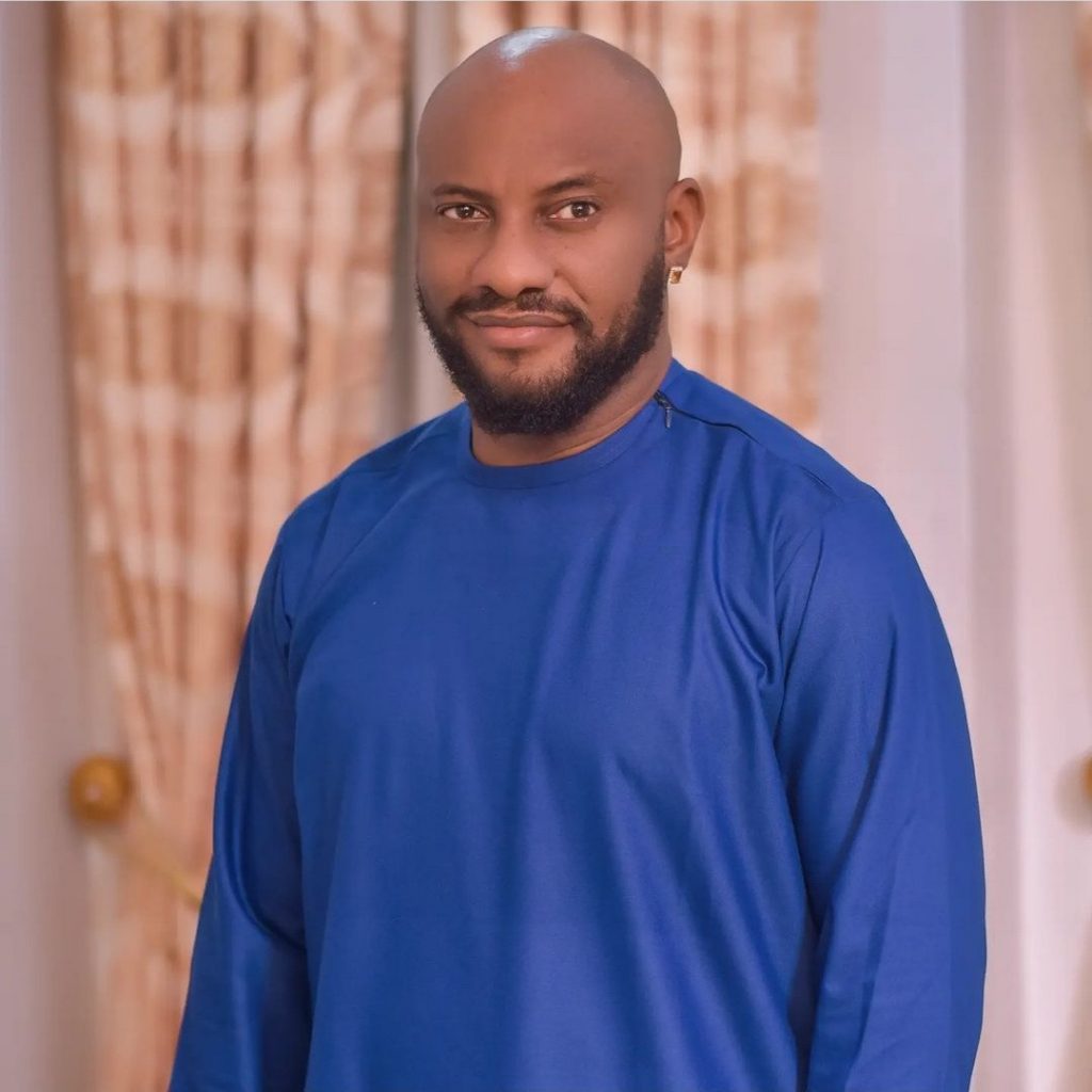 Men Who Forgive Cheating Partners Are Weak” – Yul Edochie Sparks Heated Debate Online