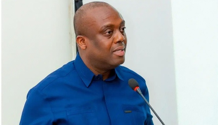 West Africa Must Stop Relying on Imported Rice, Deputy Finance Minister Urges