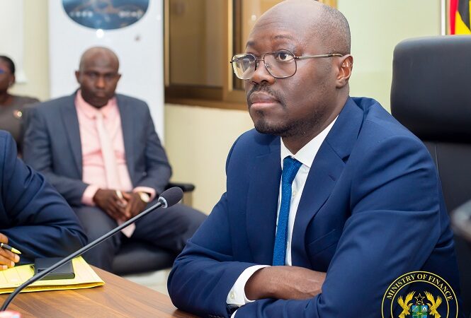 Government Injects GH¢12.85 Billion as Energy Sector Costs Outpace Levy Revenue