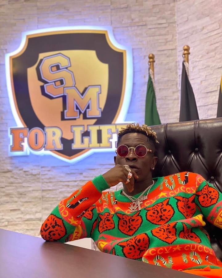 From the Streets to the Boardroom: 10 Business Lessons Entrepreneurs Can Learn from Shatta Wale