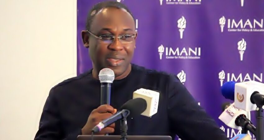Supreme Court Dismisses IMANI Africa Suit Challenging Presidential Powers