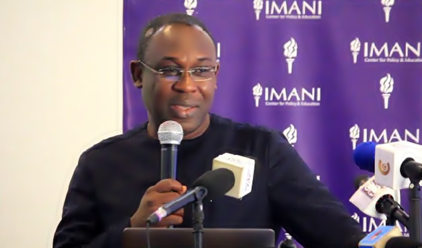 Supreme Court Dismisses IMANI Africa Suit Challenging Presidential Powers