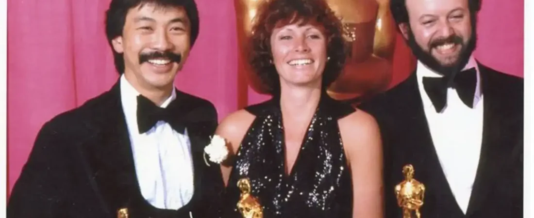 Oscar-Winning Star Wars Editor Marcia Lucas Dies at 80