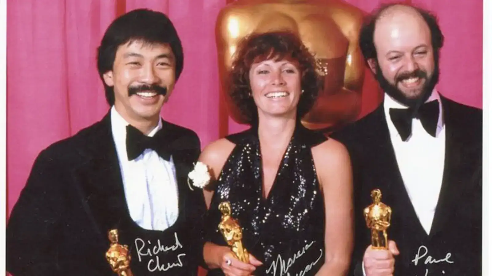 Oscar-Winning Star Wars Editor Marcia Lucas Dies at 80