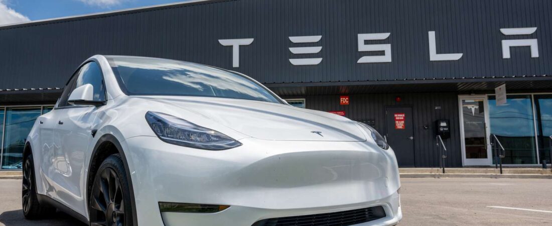 Tesla Shuts Down Model S and X Production in Major Strategic Shift