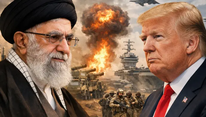 Trump Calls Off New Iran Strikes as Peace Deal Talks Advance: Is the Middle East Conflict Finally Nearing an End?