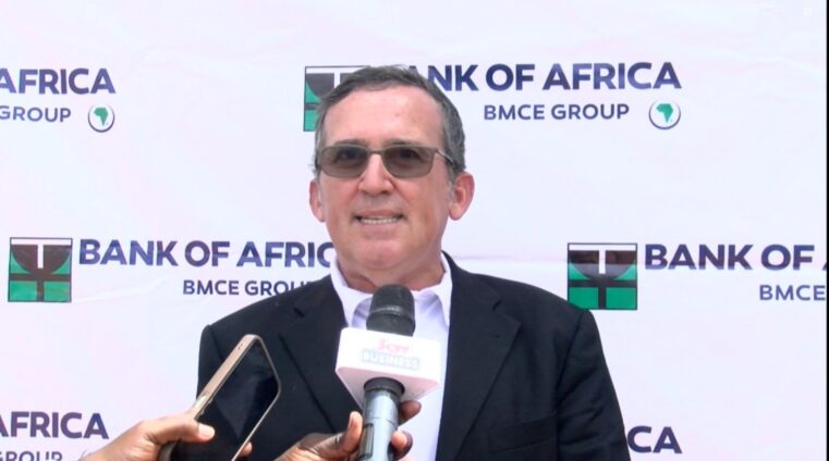 Bank of Africa Reaffirms Mission to Support Institutions That Drive National Development