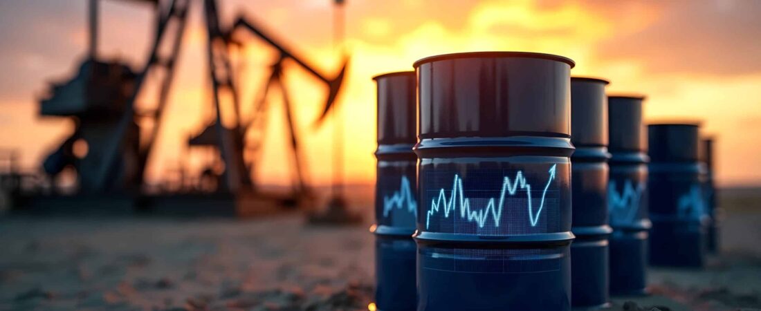 Oil Prices Fall as Trump Signals Iran Peace Deal Despite Escalating Middle East Conflict