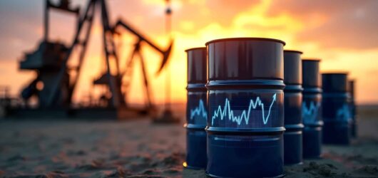 Oil Prices Fall as Trump Signals Iran Peace Deal Despite Escalating Middle East Conflict