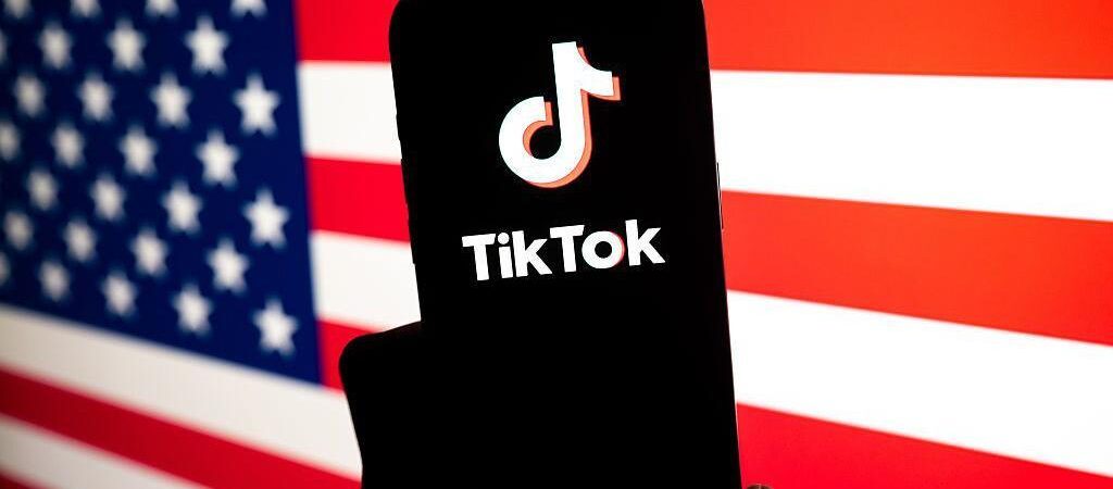 TikTok Faces Renewed Scrutiny in US Over ByteDance Links