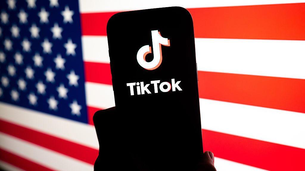 TikTok Faces Renewed Scrutiny in US Over ByteDance Links