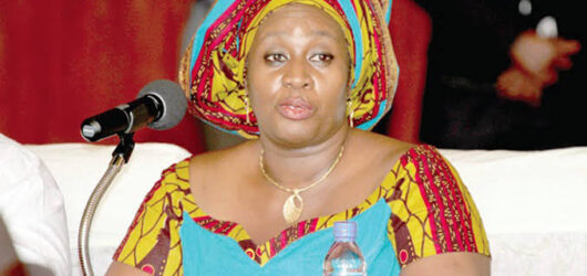 Former MASLOC CEO Sedina Tamakloe Begins 10-Year Prison Sentence at Nsawam